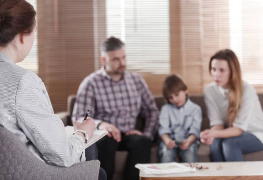 Mediation Failures Bodmin: Protecting Children in Complex Family Cases Litigation