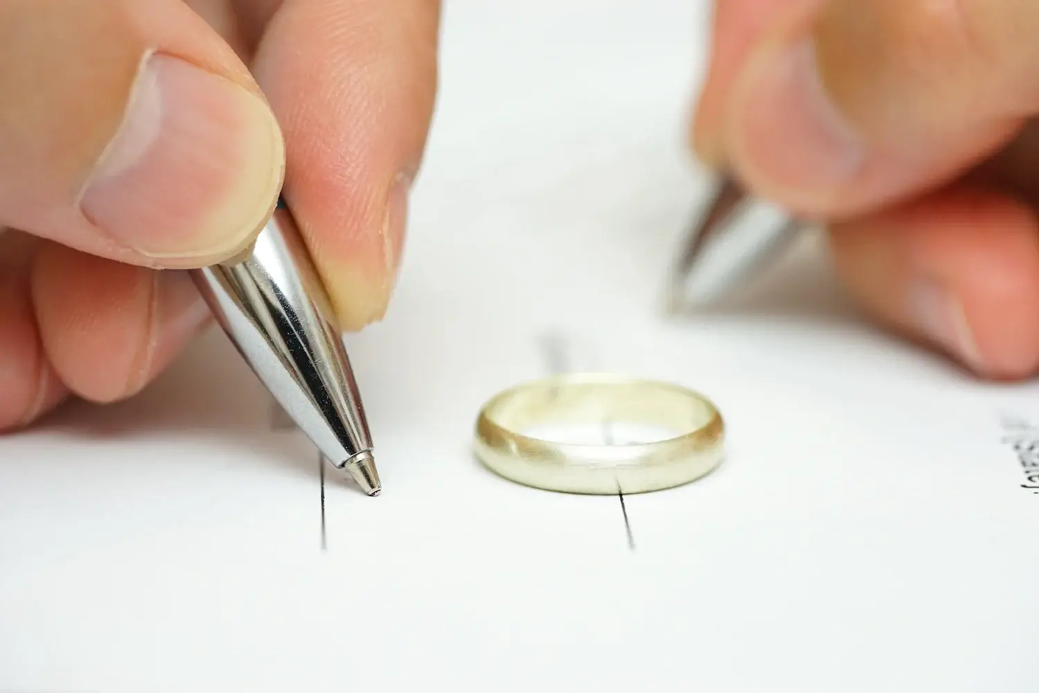 Strengthening Your Position in Divorce Negotiations with Professional Mediation Bodmin