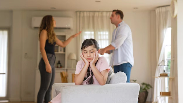 What Is Parental Responsibility in the UK Bodmin