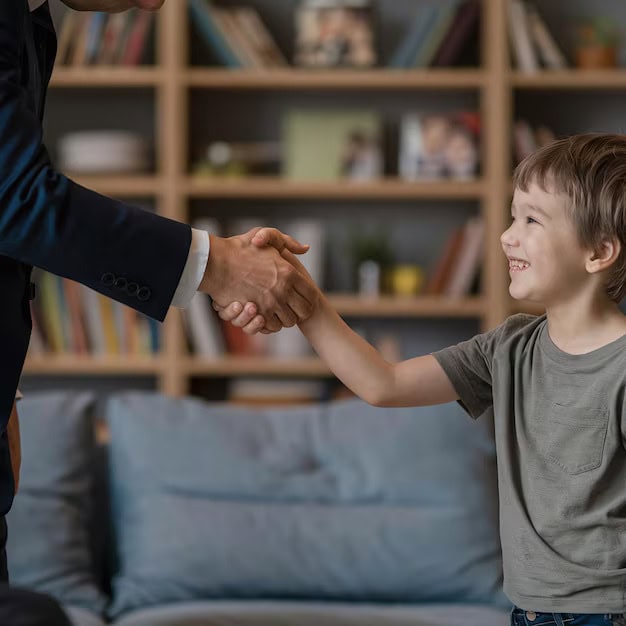 Understanding Child Arrangements – Guidance from EH Mediation Specialists Bodmin