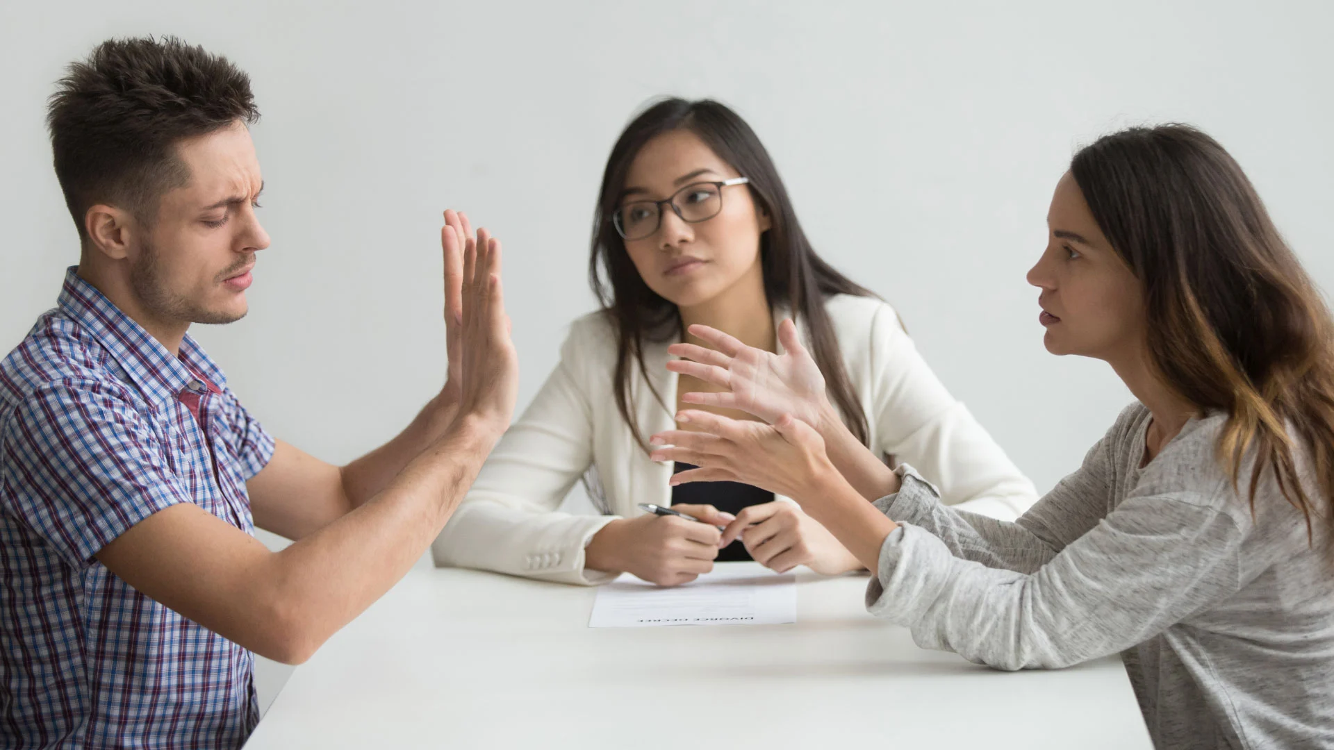 The Legal Framework Behind Family Mediation in the UK Bodmin