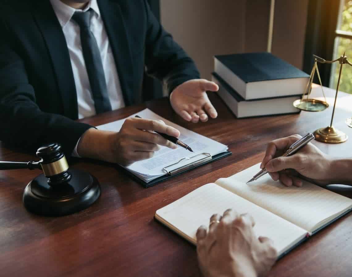 Common Challenges Couples Face in Collaborative Law Bodmin