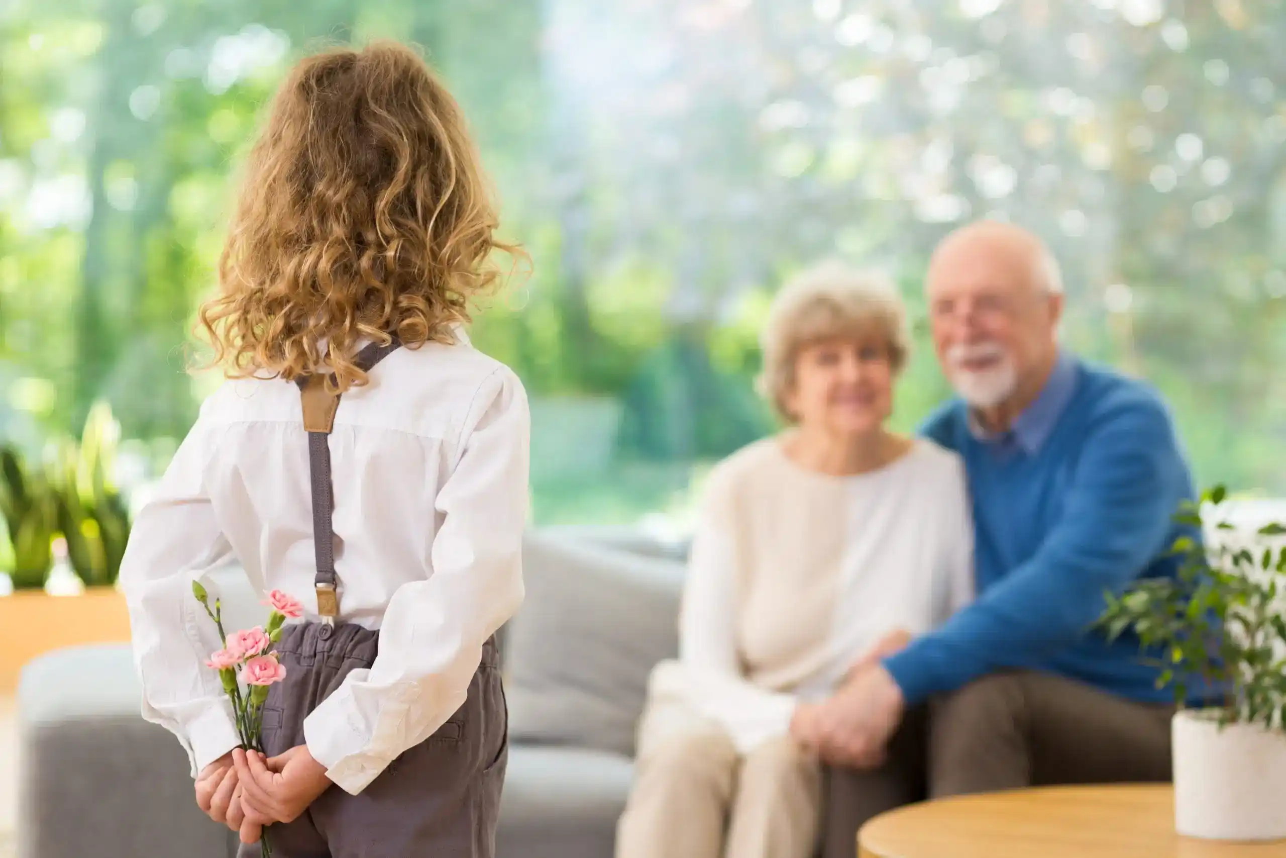Taking the First Step: How EH Mediation Supports Grandparents Toward Positive Outcomes Bodmin