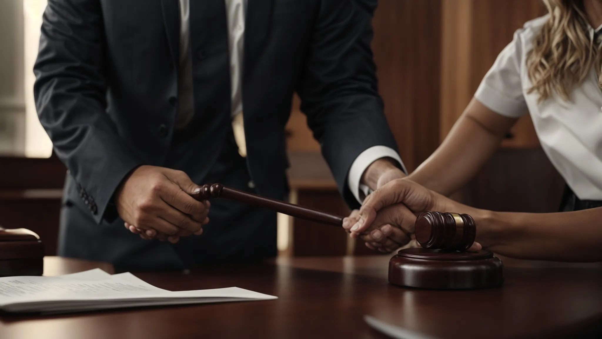 Why Choosing EH Mediation Strengthens Your Agreement Bodmin