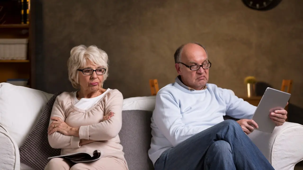 Preventing Long-Standing Family Issues from Escalating During Care Planning Bodmin