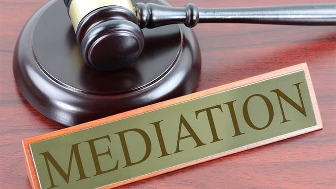 The Role of Experienced Mediators in Reducing Conflict Bodmin