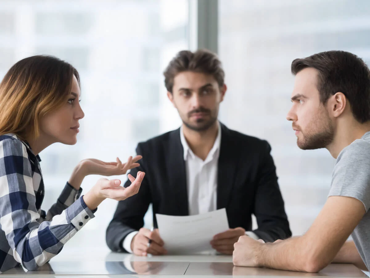 Building Better Agreements Through Feedback Support from EH Mediation Bodmin