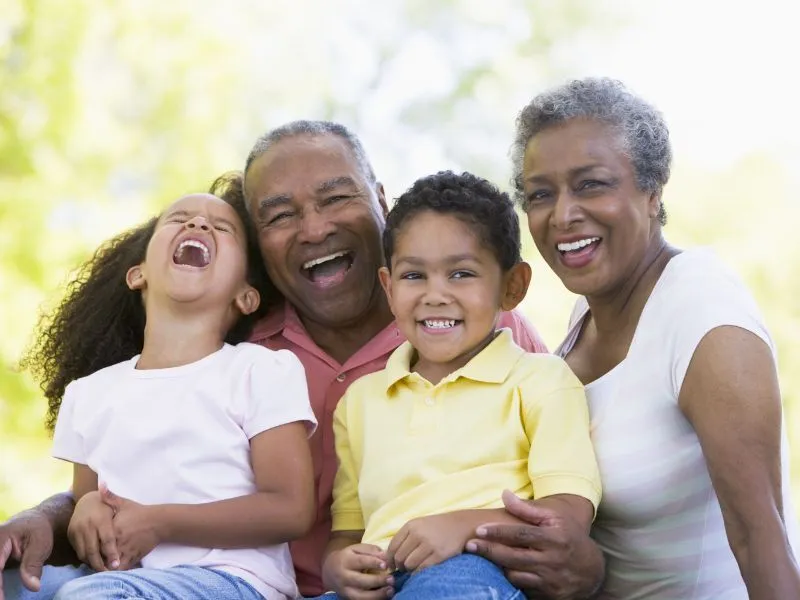 The Impact of Prolonged Family Conflict on Children Bodmin