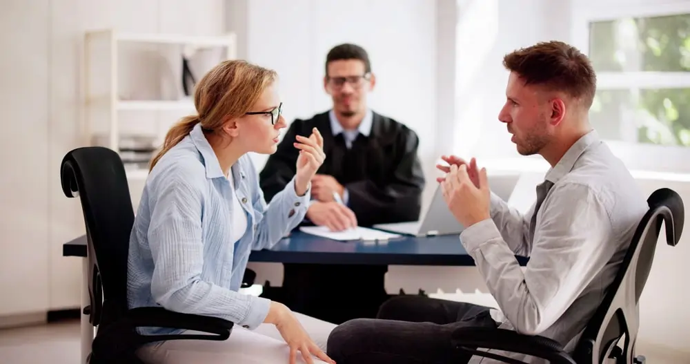 Rebuilding Trust After Relationship Breakdown Through Professional Mediation Bodmin