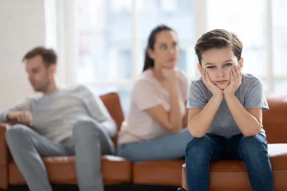 Why More Parents Trust EH Mediation for Child Arrangement Solutions Bodmin