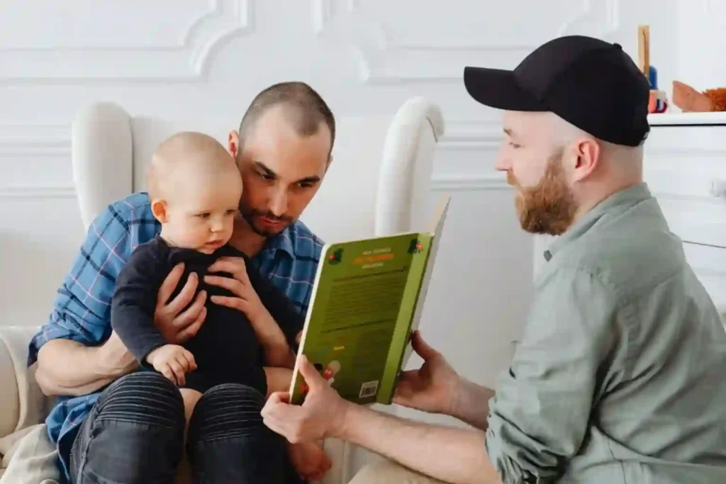 Common Family Issues LGBTQ+ Couples and Parents Face Bodmin