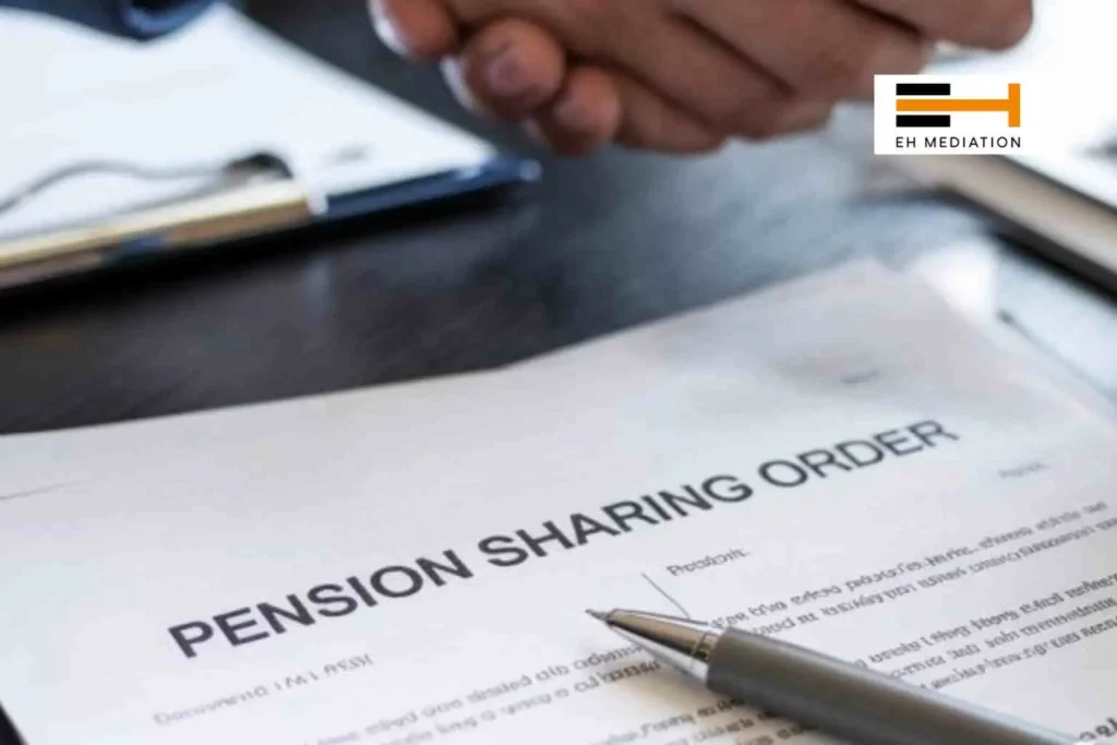  Pension Sharing Frequently Asked Questions Bodmin